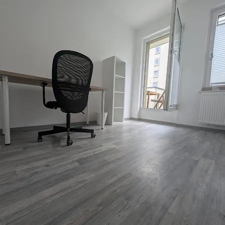 Ihr Premium-zuhause Auf Zeit Komfortabel Wohnen In Bestlage Δωμάτια σε οικογενειακή κατοικία Ανόβερο