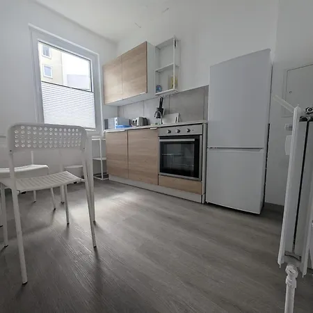 Ihr Premium-zuhause Auf Zeit Komfortabel Wohnen In Bestlage 하노버