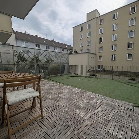 Ihr Premium-zuhause Auf Zeit Komfortabel Wohnen In Bestlage Kwatera prywatna