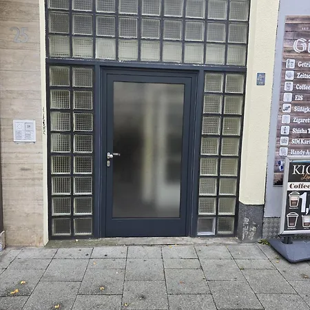 Ihr Premium-zuhause Auf Zeit Komfortabel Wohnen In Bestlage * Hanower