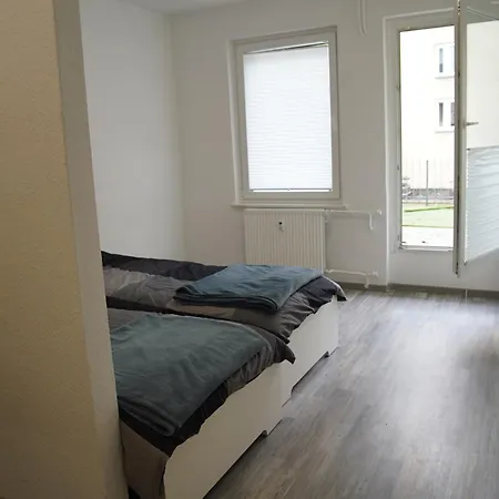 Δωμάτια σε οικογενειακή κατοικία Ihr Premium-zuhause Auf Zeit Komfortabel Wohnen In Bestlage Ανόβερο