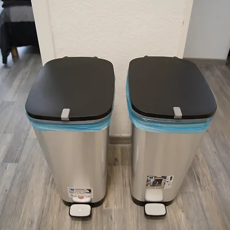 Ihr Premium-zuhause Auf Zeit Komfortabel Wohnen In Bestlage Δωμάτια σε οικογενειακή κατοικία *