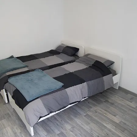 Ihr Premium-zuhause Auf Zeit Komfortabel Wohnen In Bestlage Δωμάτια σε οικογενειακή κατοικία