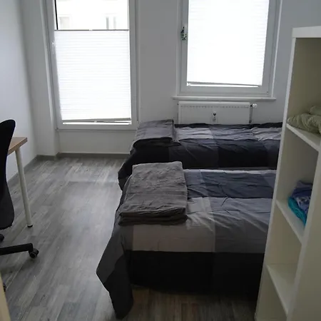 Ihr Premium-zuhause Auf Zeit Komfortabel Wohnen In Bestlage 홈스테이 *